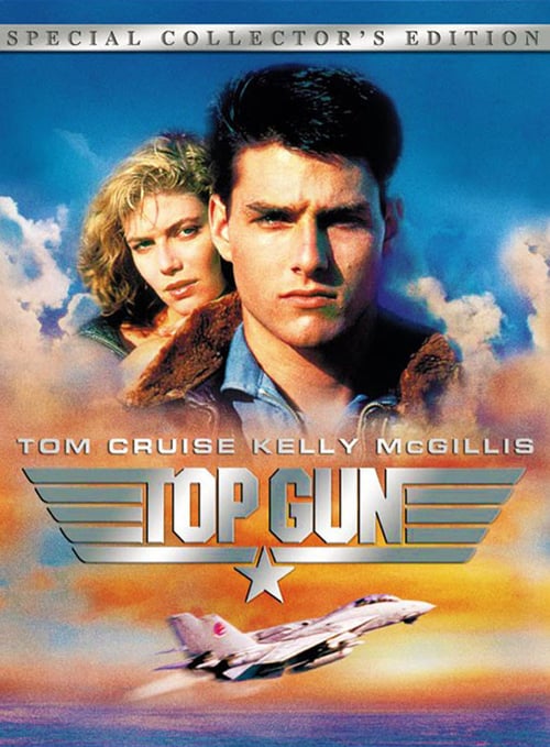 Top Gun 1986 Film Completo Download