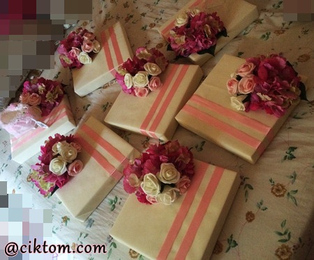 Related Keywords & Suggestions for Hantaran Kahwin