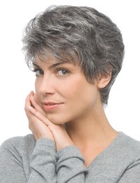 Beauty worth Cosmetic: Coloring gray hair: Priority - natural
