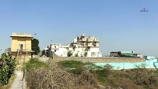 Ruthi Rani Palace Rajsamand 5