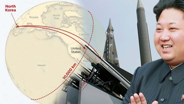 Corea del Norte lista para atacar en cualquier momento