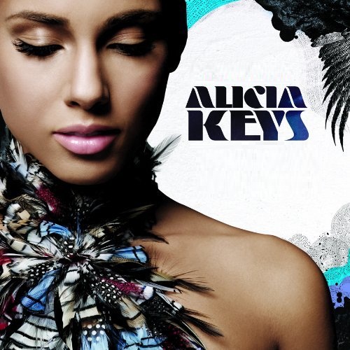 Alicia Keys - When It's All Over lyrics