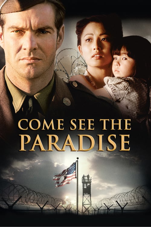 Download Come See the Paradise 1990 Full Movie With English Subtitles