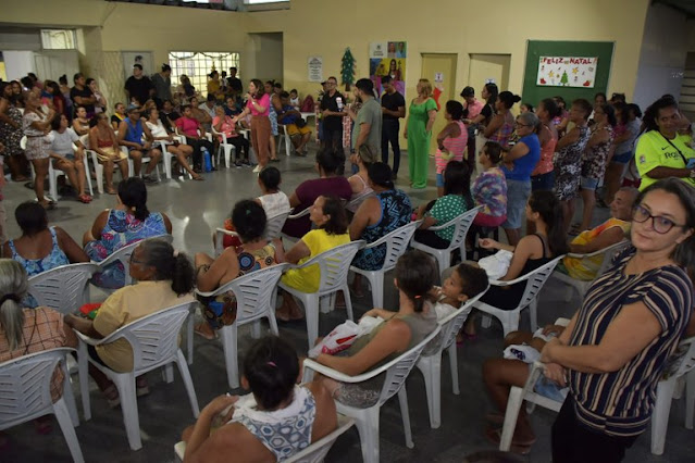Governo da Paraíba distribui mais de 35 toneladas de alimentos para famílias da zona rural de Pitimbu