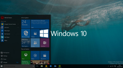 8 Kelebihan dan Kekurangan Windows 10 Pro Final