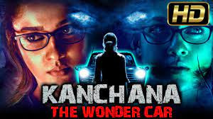Dora (Kanchana The Wonder Car) Bengali Dubbed Movie  Download  480P/720P / 1080P