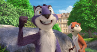 The Nut Job 2 Nutty By Nature Movie Image 3