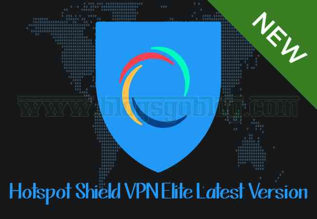 Cara Hotspot Shield VPN Elite Premium Apk Terbaru