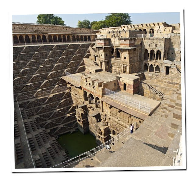 Chand Baori