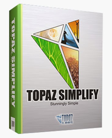 Topaz Simplify