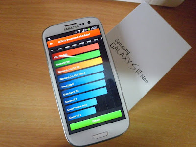 Cara Mengatasi Samsung S3 Bootloop via odin 