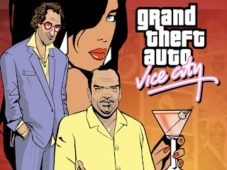 Grand Theft Auto Vice City Game Free Download Full Version