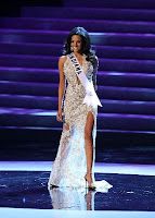 2009 Miss USA Contestants Pictures