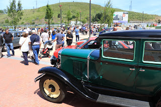 Fiestas de Lutxana