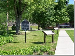 Pikeville KY City Park