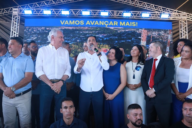 Plano de Governo de Pellozo destaca construção do Hospital Municipal de Senador Canedo