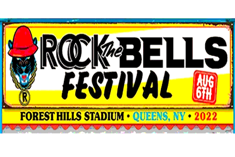 Rock The Bells Festival 2022 ft LL Cool J, Scarface, Jadakiss, Busta Rhymes, Brand Nubian, Ice Cube, Lil' Kim & more