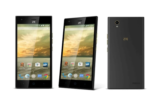 روت ZTE N9518