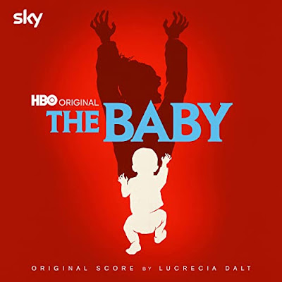The Baby Soundtrack Lucrecia Dalt