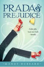 Prada and Prejudice — Mandy Hubbard