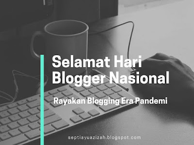 sejarah blogger indonesia
