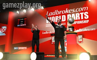 PDC World Championship Darts 2009