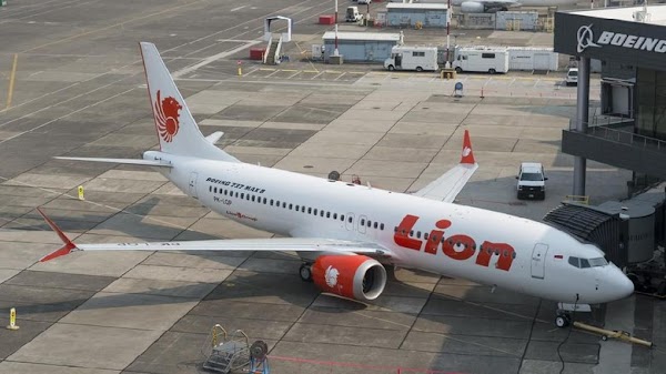 Ketinggian Naik-Turun, Lion Air JT 610 Diduga Terbang Terlalu Cepat