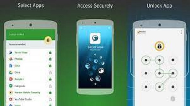 Cara Hack Kunci PIN Android