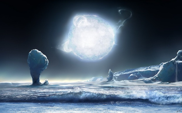 3d space wallpapers
