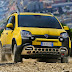 El nuevo Fiat Panda Cross 4x4