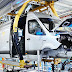 Mercedes-Benz inicia la producción de la Sprinter eléctrica