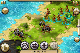 [Gameloft] The Settlers HD v1.00(3) S^3 Signed