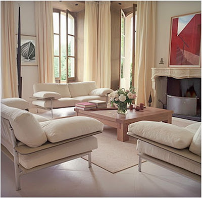 Beautiful Interior Designs Furniture