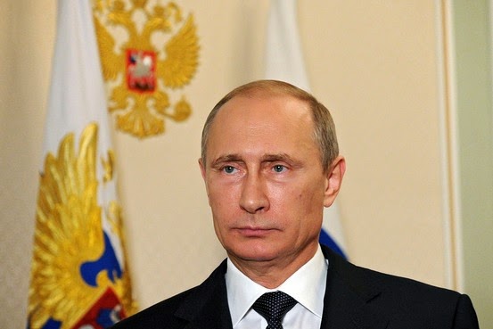 Putin and Putinism:  Putin as a person and as a politician and his political system of "Putinism"