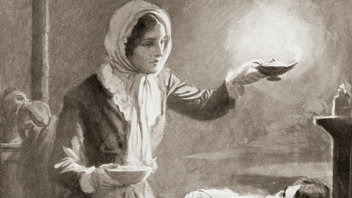 Biografi Florence Nightingale, Perawat Pertama di Dunia