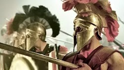  Ένας από τους 300 Σπαρτιάτες του Λεωνίδα πολέμησε τυφλός. Ο Εύρυτος αρνήθηκε να επιστρέψει πίσω στην Σπάρτη και στάθηκε απέναντι στους Πέρσ...