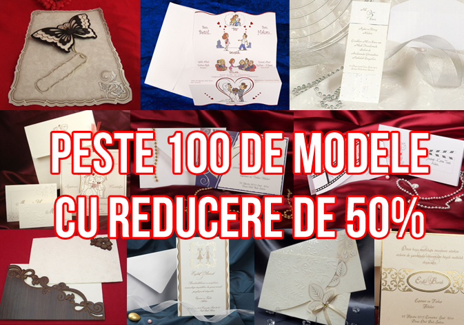 Reduceri 50%