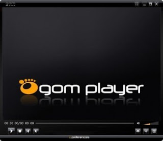 Download GOM Player Terbaru - Download Gom Player Versi Terbaru 2013 Final update versi baru dari media player satu ini yaitu Gom Player dengan versi terbaru 2013 GOM Player 2.1.50.5145 yang akan mewarnai media player sobat. tentunya banyak sekali fitur terbaru yang ditampilkan untuk versi terbaru 2013 yang bisa sobat download geratis, Yups,,, untuk lebih dekat dengan Gom Player, hehehe kita simak penjelasan dibawah ini:   GOM Player adalah software pemutar audio-video popular dengan berbagai codec yang telah tertanam secara default di dalamnya   Keunggulan GOM Player :  Codec Finder GOM Player terbaru mencakup banyak codec (XviD, DivX, FLV1, AC3, OGG, MP4, H263 dan banyak lagi) sehingga Anda tidak perlu menginstal codec terpisah untuk video yang paling. Bagi mereka yang membutuhkan video codec yang terpisah, GOM Player akan menemukan satu dan mengarahkan anda ke suatu tempat di mana Anda dapat mendownload versi open source codec. Dengan begitu, Anda tidak akan terjebak dengan codec yang tidak perlu pada sistem anda.  Play Broken AVI Files AVI file terbaru tidak dapat dimainkan jika indeks rusak, atau jika file tersebut tidak sepenuhnya didownload. Hal ini karena indeks terletak pada akhir file. teknologi yang dipatenkan GOM Player memungkinkan pengguna untuk melihat file dengan indeks rusak atau yang masih sedang didownload. Powerfull Subtitle  GOM Player mendukung SMI, SRT, RT, SUB (dengan BEI) file untuk subjudul. Anda dapat menentukan margin, lokasi, ukuran, resolusi, font dan lain-lain. Anda juga dapat mengaktifkan bayangan, melihat file ASF dengan subtitle, karaoke subtitle mode. Anda bahkan dapat menyinkronkan subtitle dan video jika ada ketidakcocokan apapun.  Dukungan Berbagai Jenis Media Seiring dengan format media yang berbeda seperti AVI, MPG, MPEG dan DAT, GOM Player juga mendukung streaming Windows media format (WMV, ASF, ASX). Anda juga dapat menonton video berkualitas DVD dengan 5.1 channel audio output.  Screen Capture Screen capture memungkinkan Anda untuk mengambil screenshot video Anda langsung dari GOM Player.  Download File:  Gom Player Nama : GOM Player Versi Terbaru : 2.1.50.5145 Dirilis Tanggal : 3 April 2013 Ukuran File : 10,64 MB (11.158.200 bytes) Sistem Operasi : Windows (All Versions) Bahasa : Inggris (US) Lisensi : Freeware (Gratis) Author : Gretech (http://www.gomplayer.com)  Sobat bisa dapatkan gratis buat download sepuasnya dengan link download dibawah ini:  >>Download Gom Player Versi Terbaru 2013 