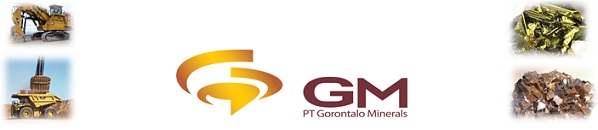 Lowongan Kerja Terbaru: PT Gorontalo Minerals