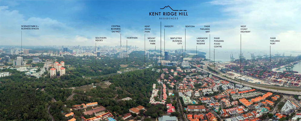 Kent Ridge Residences