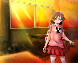  Yume Nikki Zero Leer Manga