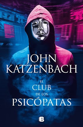 El Club de los Psicópatas [PDF]