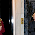 Boris Johnson Wants Charity to Pay for Costly No 10 Makeover Supervised by His Fiancee, Report Says