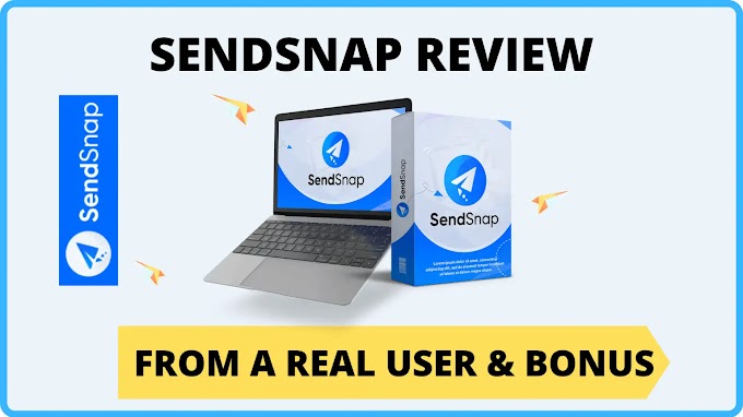 SendSnap Review