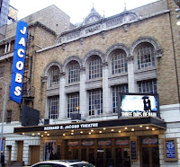 Bernard B. Jacobs Theatre
