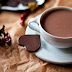 Chocolate quente - Receita