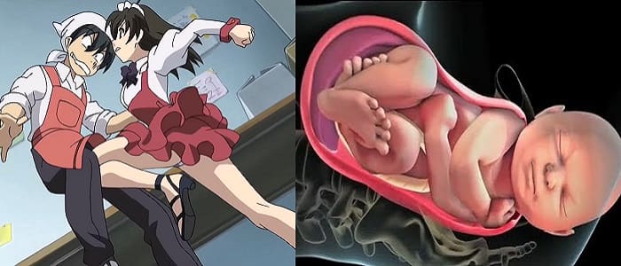 Kicked In The Balls Vs Giving Birth: Which Action Is More Painful?