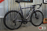 Colnago C64 Campagnolo Super Record H12 EPS Bora Ultra WTO 33 Road Bike at twohubs.com