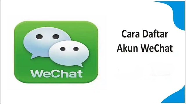  WeChat merupakan salah satu aplikasi komunikasi yang umum digunakan karena menawarkan car Cara Daftar Wechat Wallet 2022