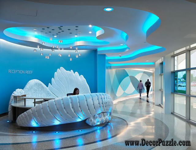 unique ceiling designs, blankets Ideas 2016 ceiling designs for office